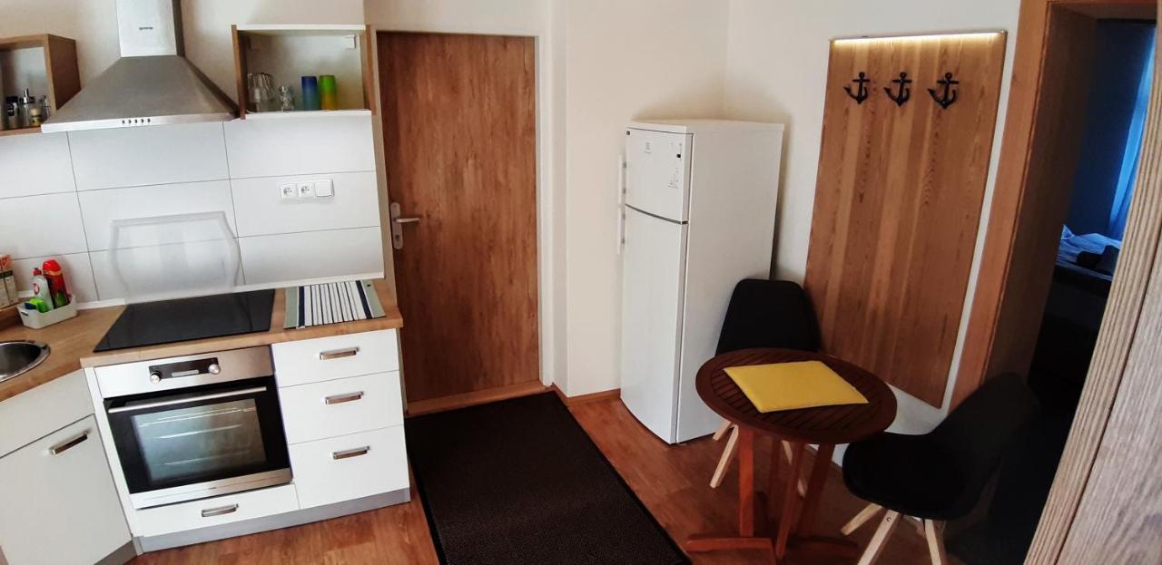 Three Apartment Františkovy Lázně Dış mekan fotoğraf