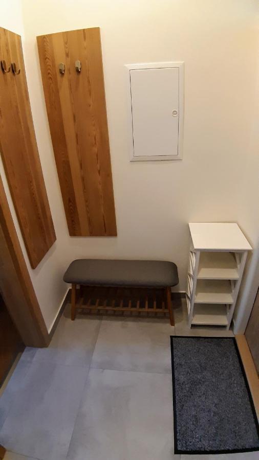 Three Apartment Františkovy Lázně Dış mekan fotoğraf